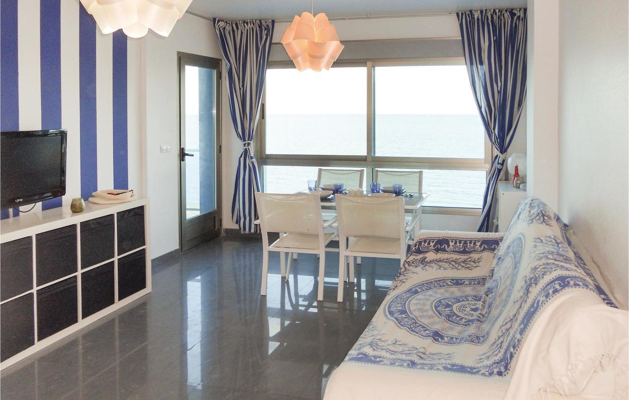 Stunning Apartment In La Manga Del Mar Menor San Blas  Exterior foto