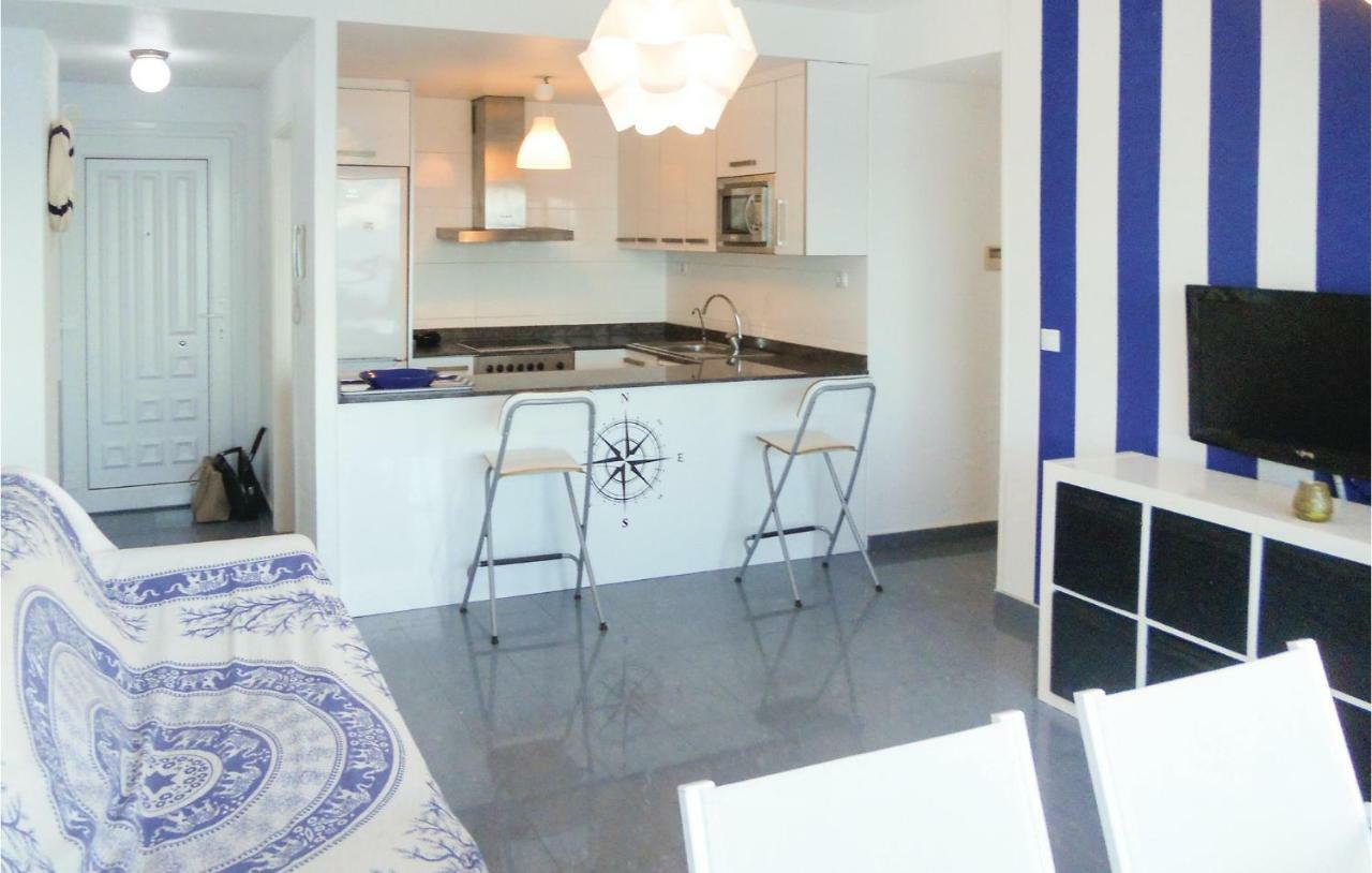 Stunning Apartment In La Manga Del Mar Menor San Blas  Exterior foto